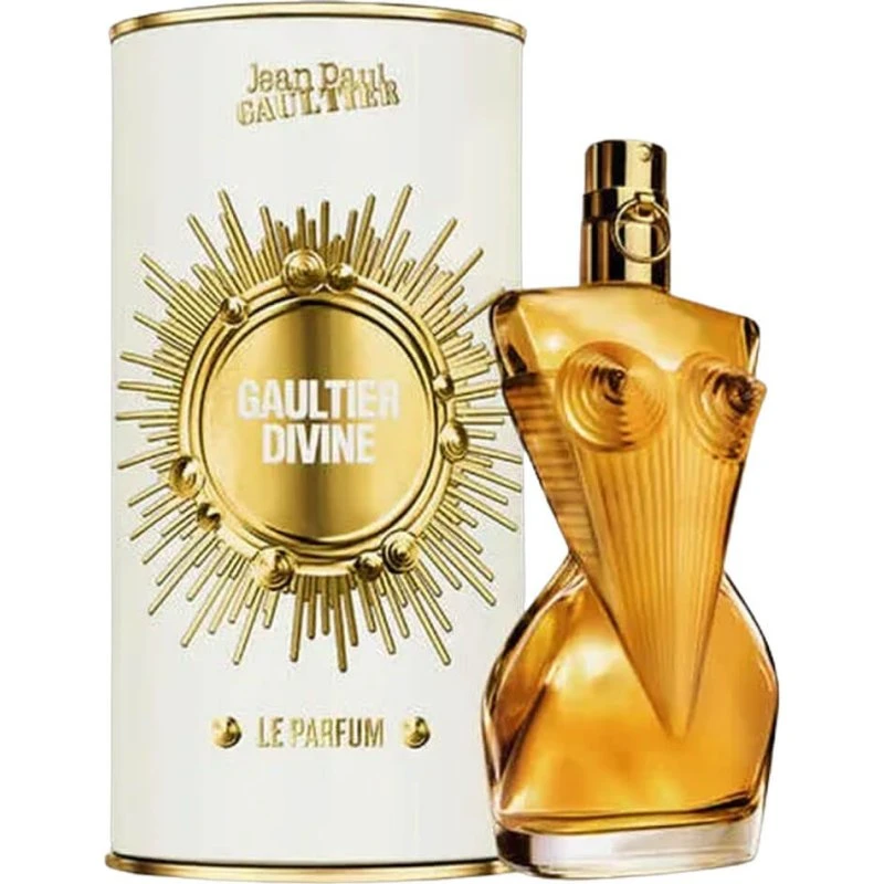 Jean Paul Gaultier Gaultier Divine Le Parfum Eau de Parfum Intense 50ml