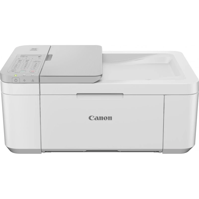 Canon PIXMA TR4756i Multifunción WiFi Dúplex Blanco