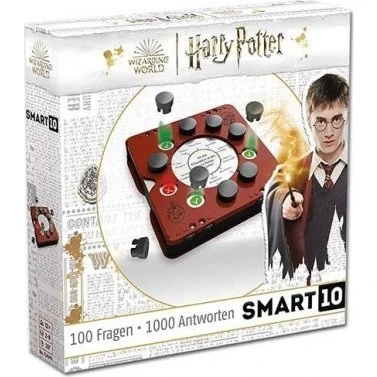 SD Games Smart 10 Harry Potter