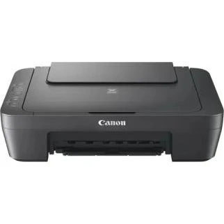 Canon PIXMA MG2556S Multifunción Negra