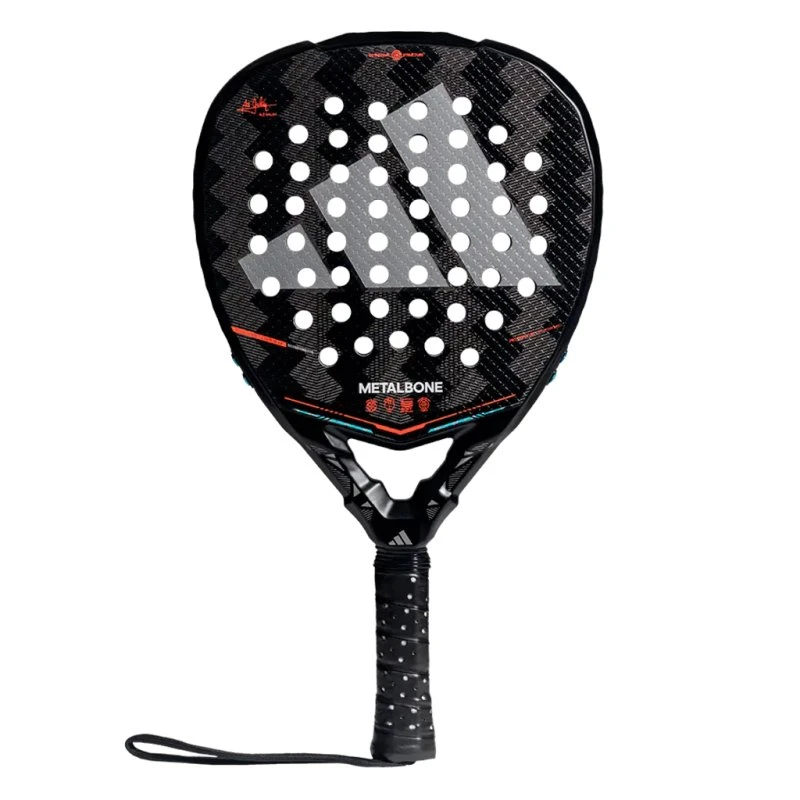 Adidas Metalbone 2026 Ale Galán - Pala de Pádel de Potencia