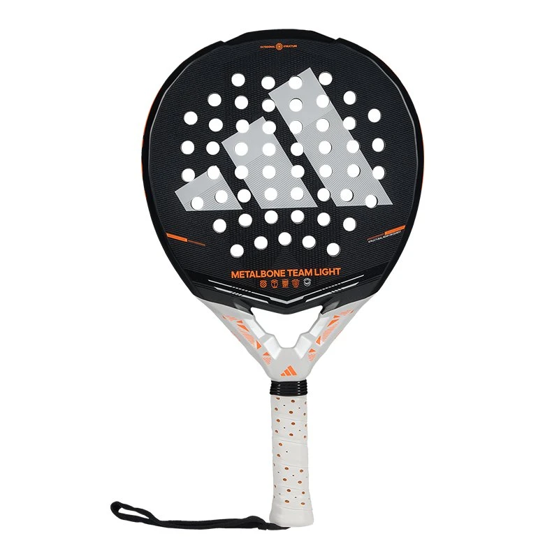 Adidas Metalbone Team Light 2026 - Pala de Pádel
