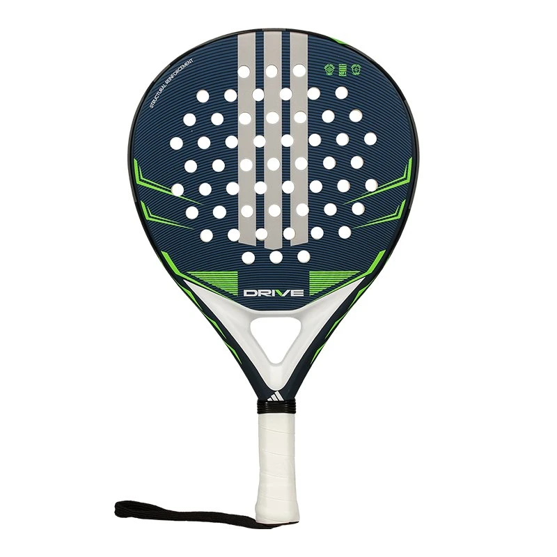Adidas Drive Blue 2026 - Pala de Pádel para Principiantes