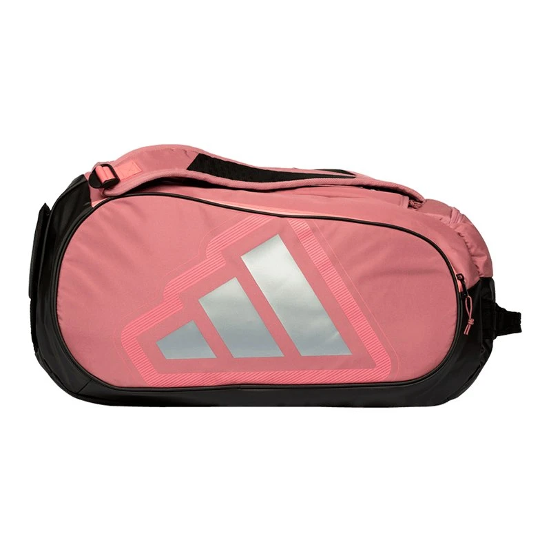 adidas Paletero de Pádel Protour 2026 Martita Ortega Rosa