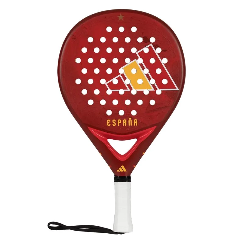 Adidas World Cup Spain 2026 Pala de Pádel - Edición Limitada