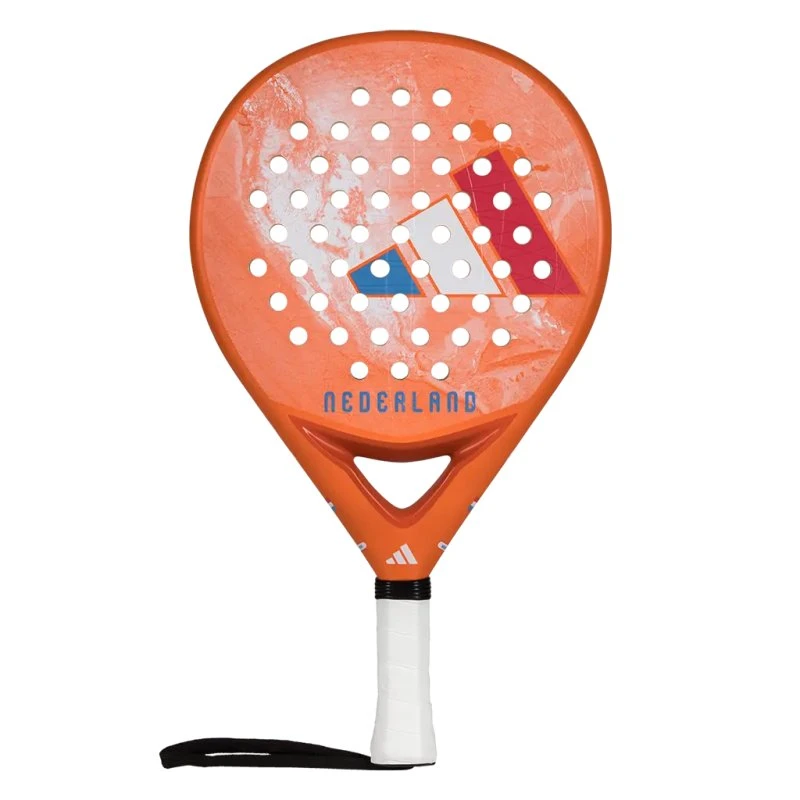 Adidas World Cup Netherlands 2026 Pala de Pádel - Nivel Intermedio