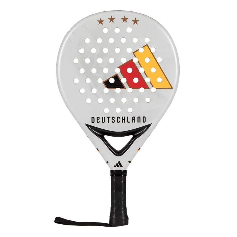 Adidas World Cup Germany 2026 Pala de Pádel - Edición Limitada