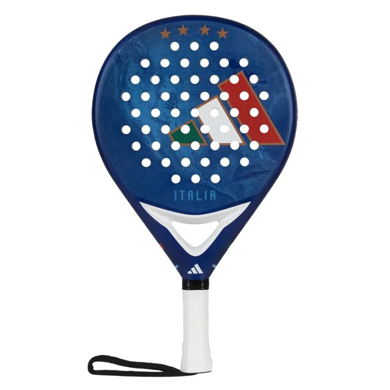 Adidas World Cup Italy 2026 Pala de Pádel - Edición Limitada