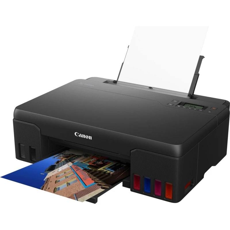 Canon PIXMA G550 MegaTank A4 Wi-Fi