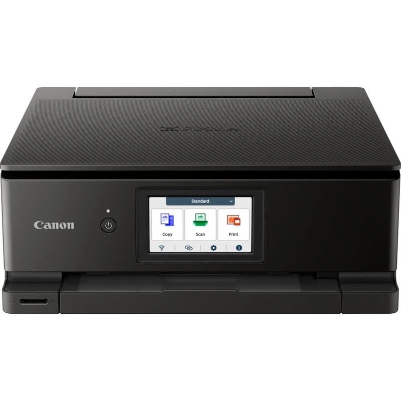 Canon PIXMA TS8750 Multifunción Dúplex Wi-Fi