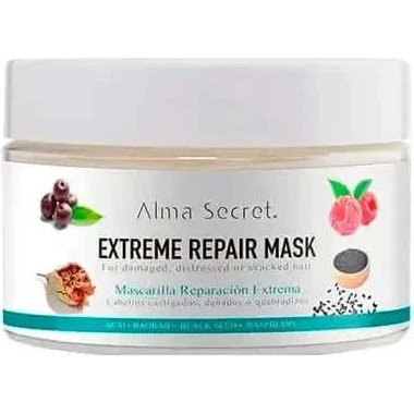 Alma Secret Mascarilla Extreme Repair 250ml