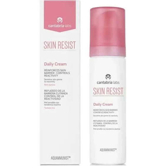 Skin Resist Daily Cream 50 ml