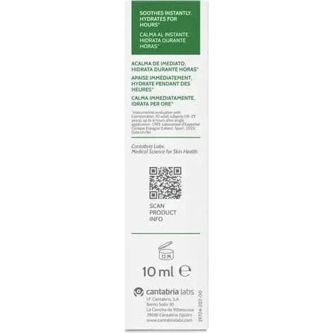 Biretix Isorepair Bálsamo Reparador 10 ml