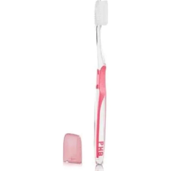 PHB Plus AD Med Cepillo de Dientes Adulto Medio