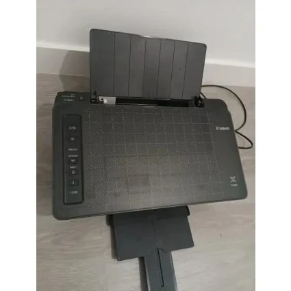 Canon PIXMA TS305 Impresora Inalámbrica A4