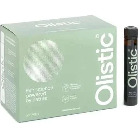 Olistic For Men 28 Dosis de 25 ml