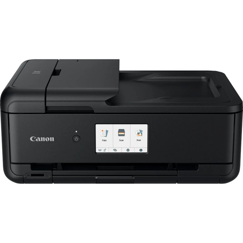 Canon PIXMA TS9550a A3 WiFi Negra