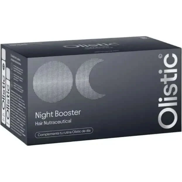 Olistic Night Booster 28x15ml