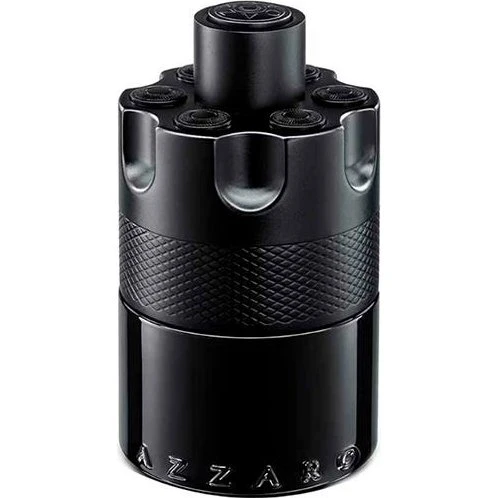 Azzaro The Most Wanted Intense