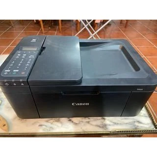 Canon PIXMA TR4650 Inyección de Tinta A4 Wi-Fi