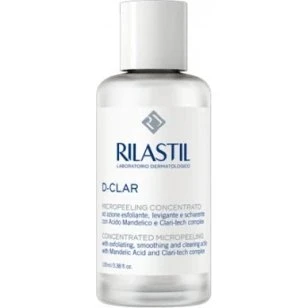 Rilastil D-Clar Micropeeling 100 ml