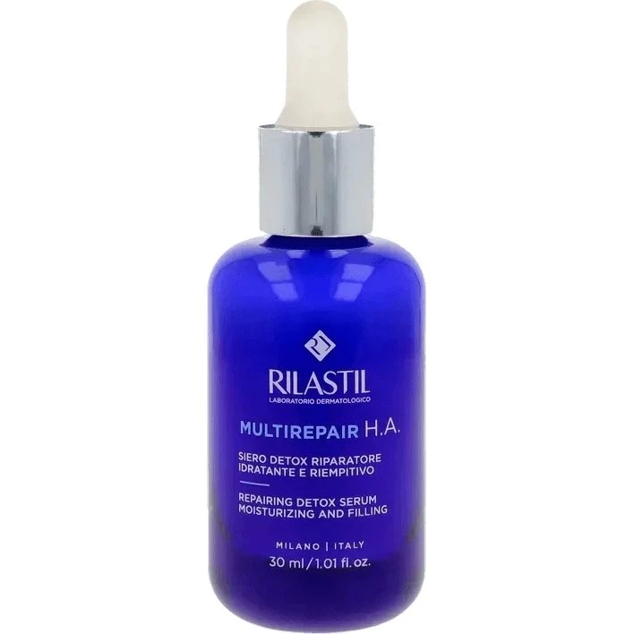 Rilastil Multirepair H.A. Suero Hidratante y Regenerador 30 ml