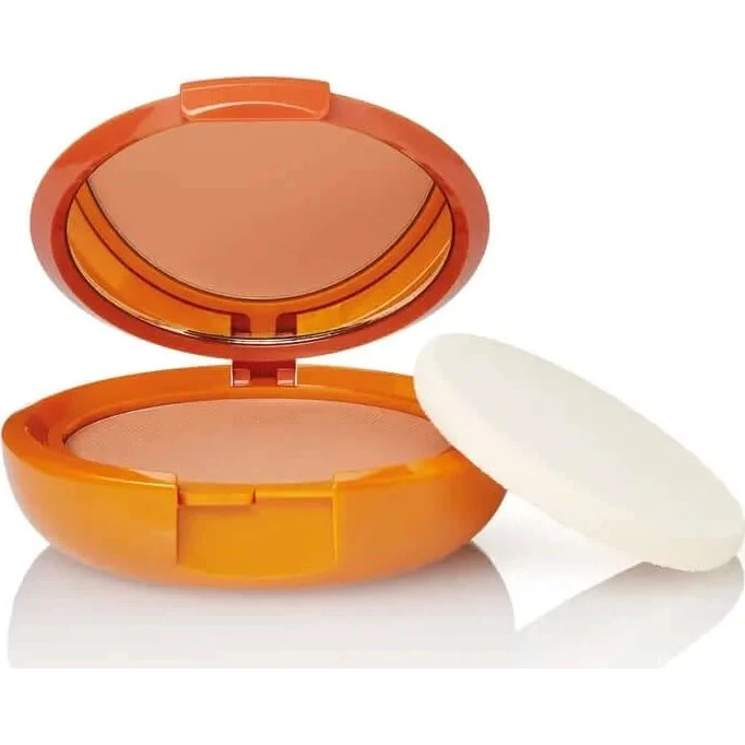 Rilastil Sun System SPF 50+ Compacto Dore 10g