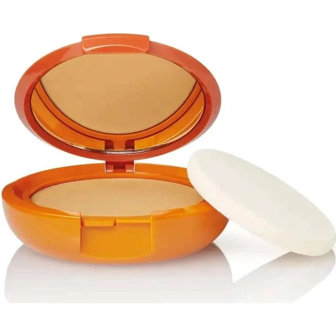Rilastil Sun System SPF50+ Compacto Beige 10g