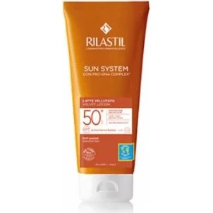 Rilastil Sun System Baby Latte Fluido SPF50+ 200ml