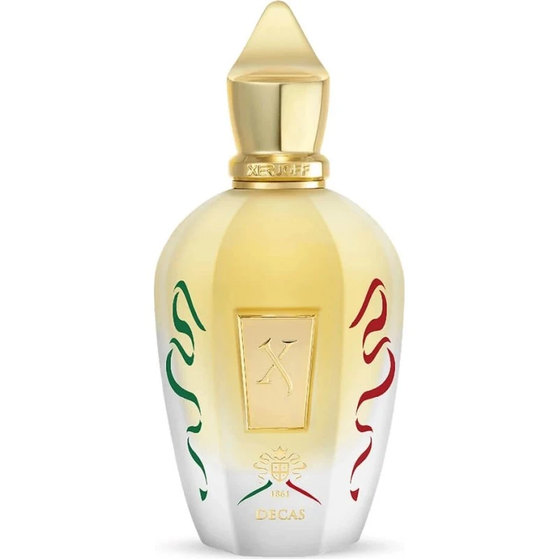 Xerjoff Decas Eau de Parfum 100ml