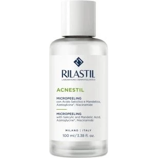 Rilastil Acnestil Micropeeling 100 ml