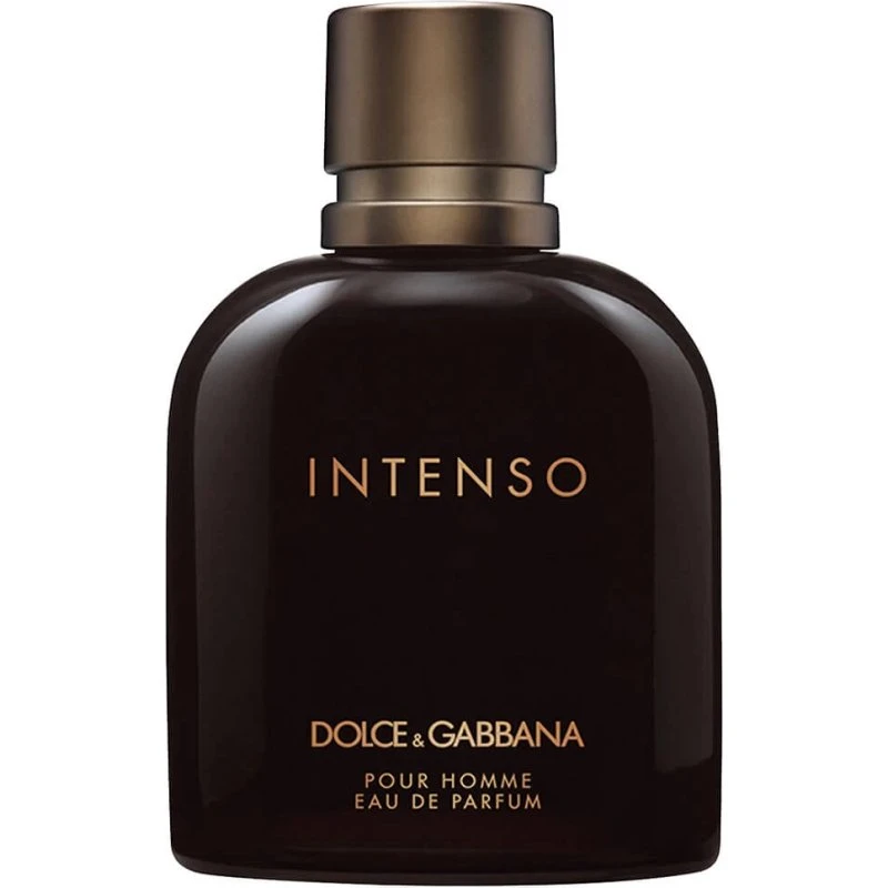 Dolce & Gabbana Intenso Pour Homme Eau de Parfum 125ml
