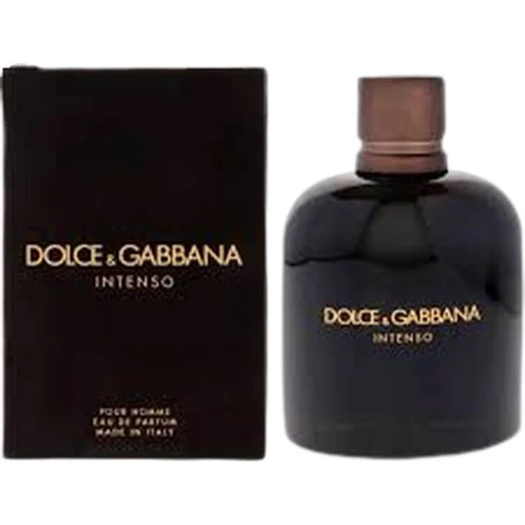 Dolce & Gabbana Intenso Pour Homme EDP 200 ml