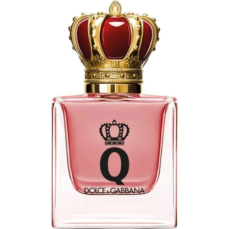 Dolce & Gabbana Q Intense Eau de Parfum 30ml