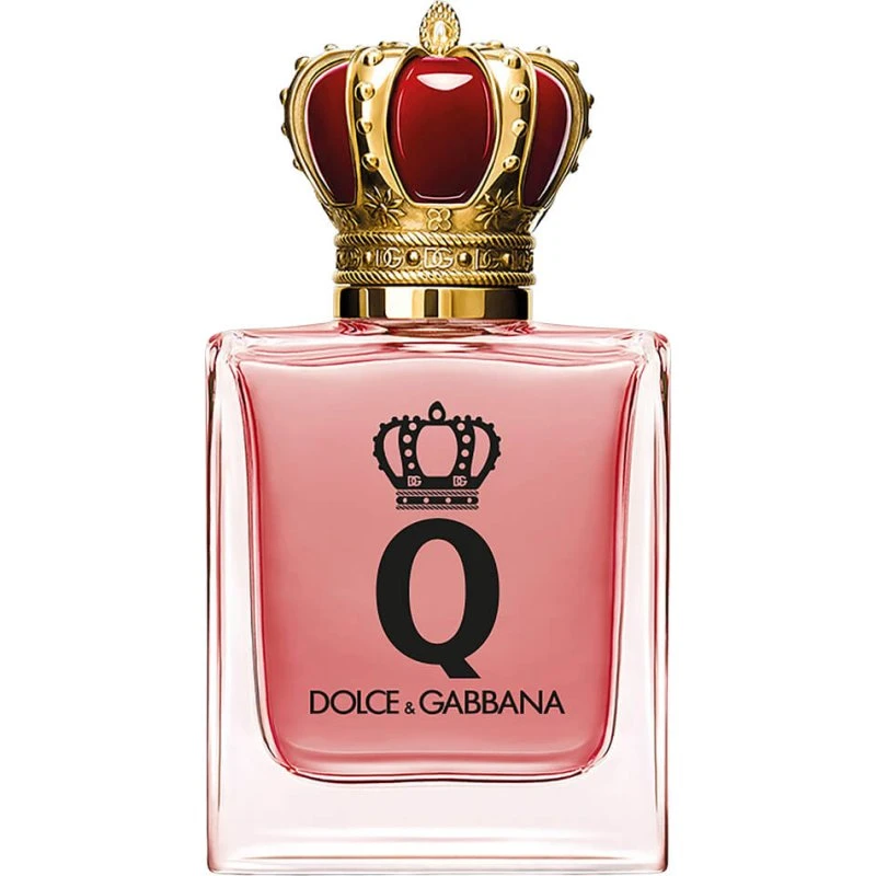 Dolce & Gabbana Q Intense Eau de Parfum 50 ml
