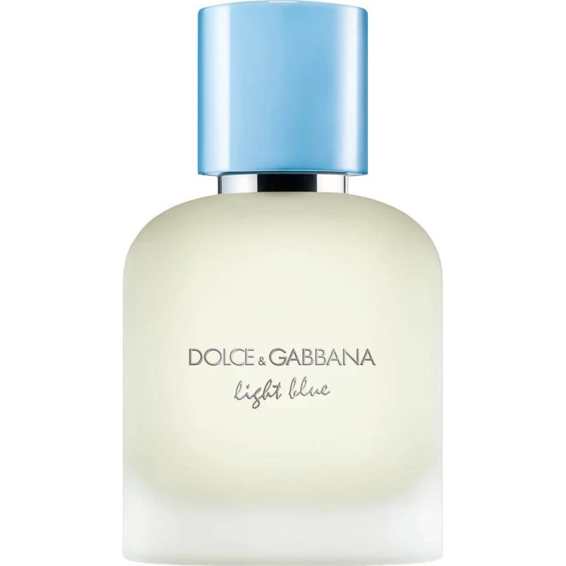 Dolce & Gabbana Light Blue Pour Homme EDT 50ml