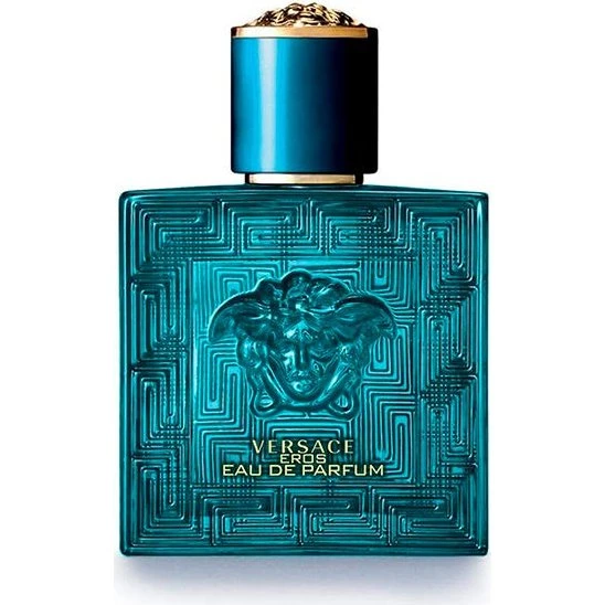 Versace Eros Eau de Parfum