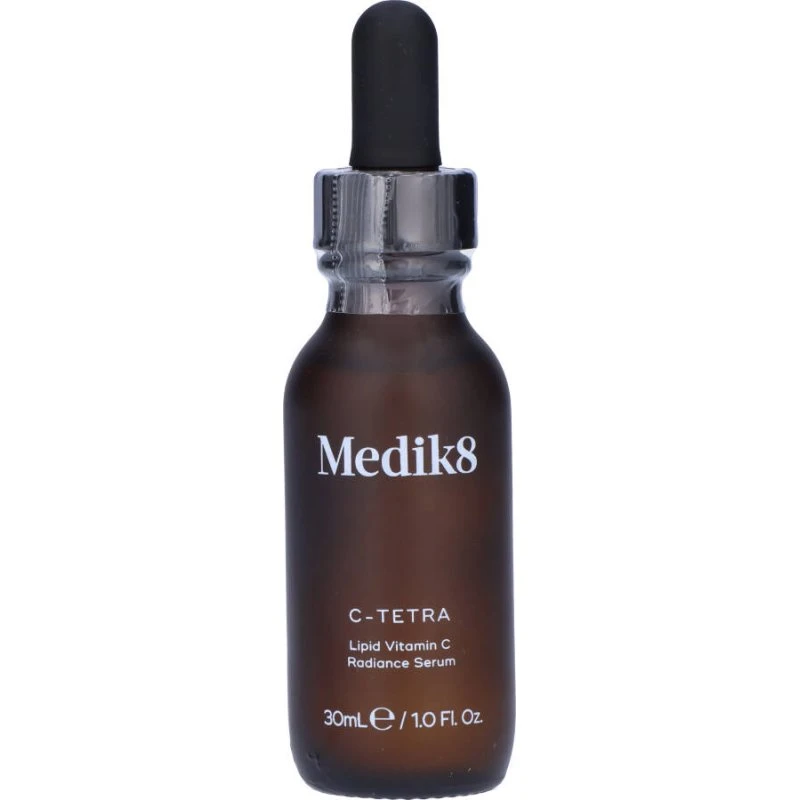 Medik8 C-Tetra Antioxidant Vitamin C Serum 30ml