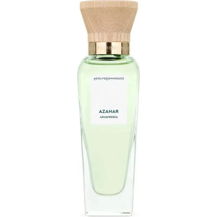 Adolfo Domínguez Agua Fresca de Azahar Eau de Toilette 60 ml