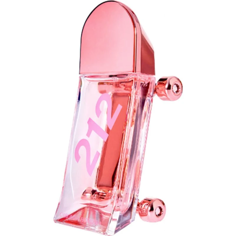 Carolina Herrera 212 Heroes For Her Eau de Parfum 30 ml