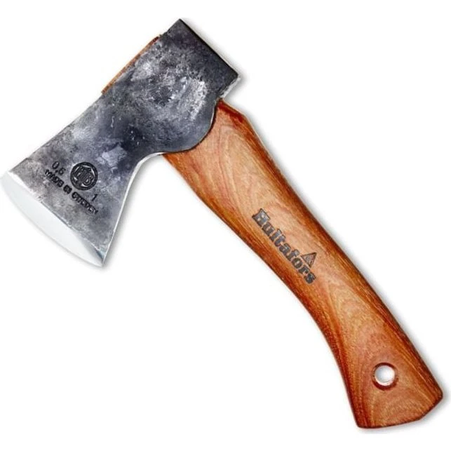 Hultafors Agelsjön Mini Hatchet 0.5 Gris Plata