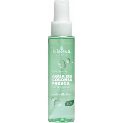 Laiseven Spray Corporal Fresco Dulce 200ml