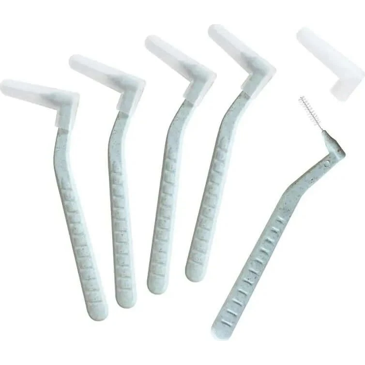 Beter Pack de 5 Cepillos Interdentales Ultrafinos 0,5 mm