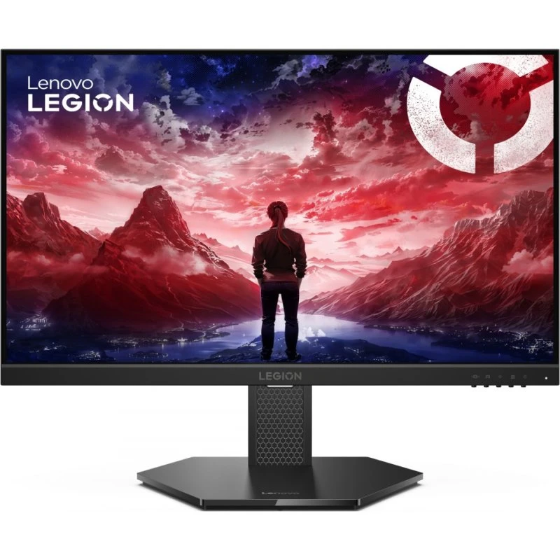 Lenovo Legion 24-10 24" 240Hz Full HD Negro