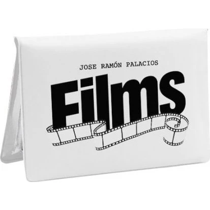 Films - Salt and Pepper Games