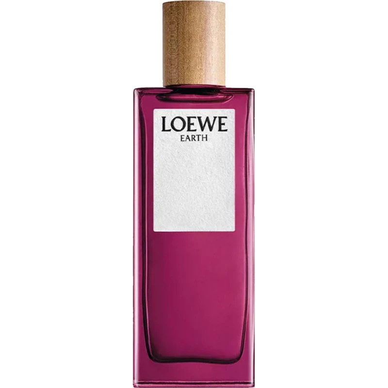 Loewe Earth Eau de Parfum 50 ml