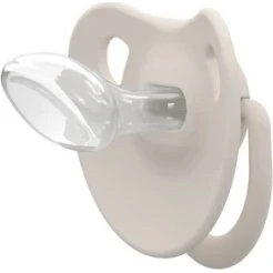 Suavinex Chupete The New Classic Tetina Anatómica Silicona +18 meses (Pack 2u)