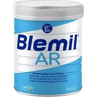 Blemil Plus 1 AR 800g