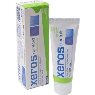 Xeros Dentaid Pasta Dentífrica 75ml