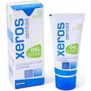 Xeros Dentaid Gel Humectante 50 ml